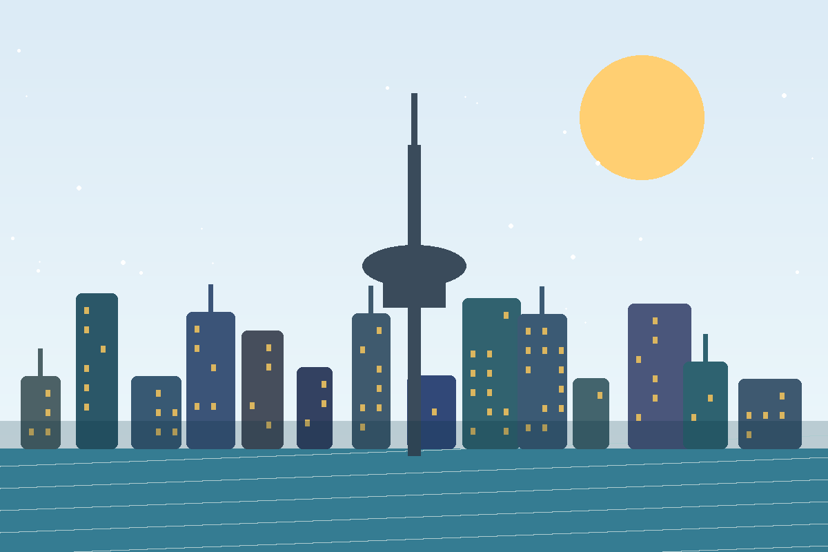 Vancouver