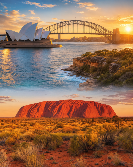 Australia