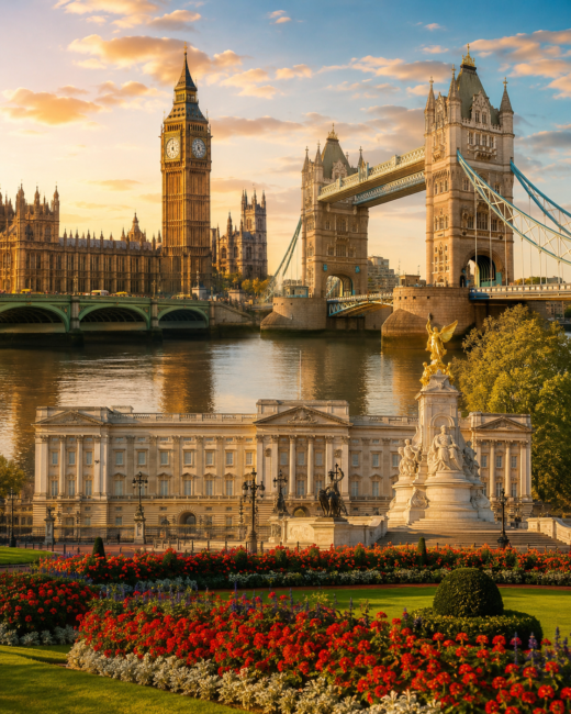 England