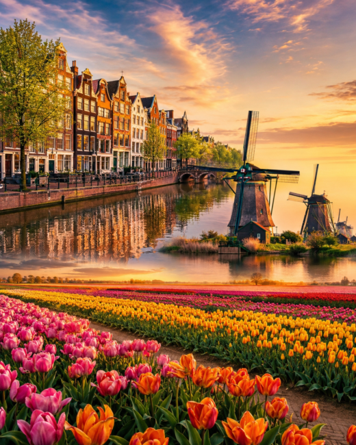 Netherlands