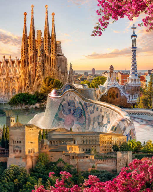 Spain