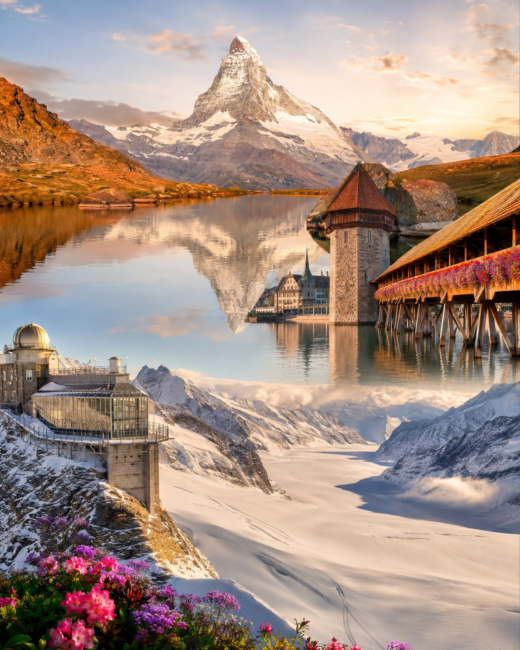 Switzerland